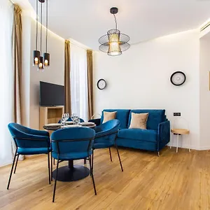 Cmg - Grand Boulevard - Poissonière Paris