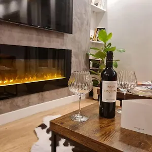 Center - Beautiful & Cosy Flat Paris