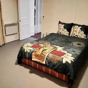 Flat Paris